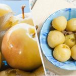 Apel berkarbonasi meleleh di mulut Anda: camilan tersehat yang bisa