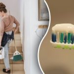 Ibu rumah tangga didesak untuk merawat rumah mereka dengan pasta