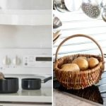 Peralatan masak apa yang tidak boleh diletakkan di atas kompor