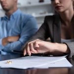 Perceraian di depan mata: 2 tanda tak terlihat bahwa pernikahan